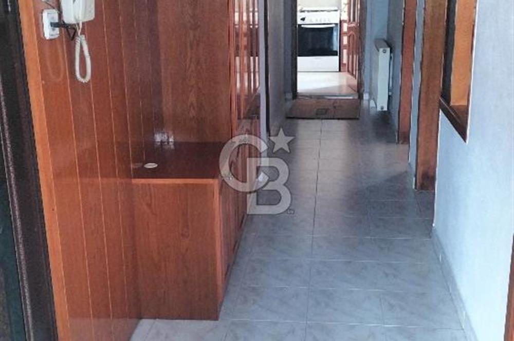 KOĞUKÇINAR BARBAROS ORTAOKULU KARŞISI KİRALIK 3+1 DAİRE