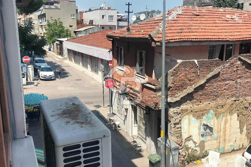 KOĞUKÇINAR BARBAROS ORTAOKULU KARŞISI KİRALIK 3+1 DAİRE