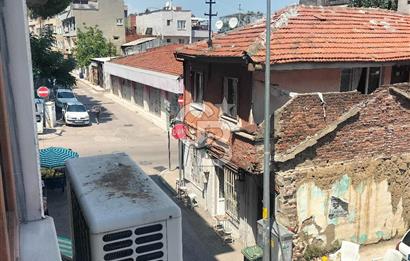 KOĞUKÇINAR BARBAROS ORTAOKULU KARŞISI KİRALIK 3+1 DAİRE