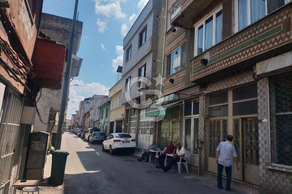 KOĞUKÇINAR BARBAROS ORTAOKULU KARŞISI KİRALIK 3+1 DAİRE