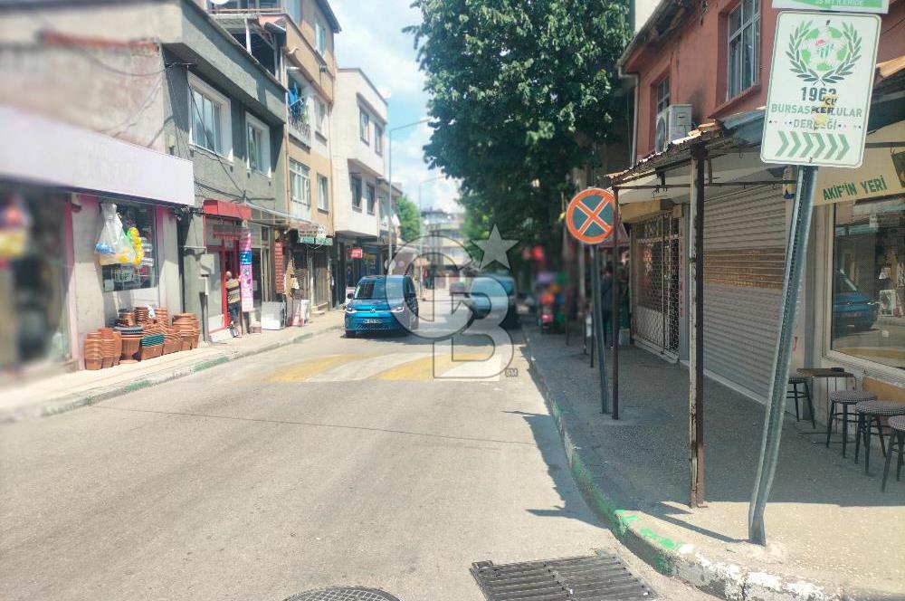 KOĞUKÇINAR BARBAROS ORTAOKULU KARŞISI KİRALIK 3+1 DAİRE