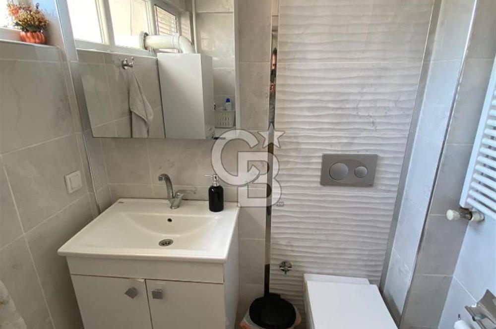 Vatan Caddesi Emlakbank Sitesinde Kiralık 3+1 Masrafsız  Daire