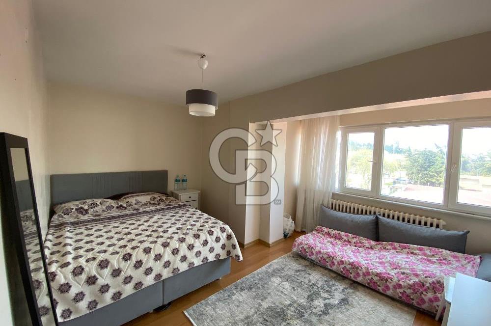 Vatan Caddesi Emlakbank Sitesinde Kiralık 3+1 Masrafsız  Daire