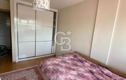 Vatan Caddesi Emlakbank Sitesinde Kiralık 3+1 Masrafsız  Daire