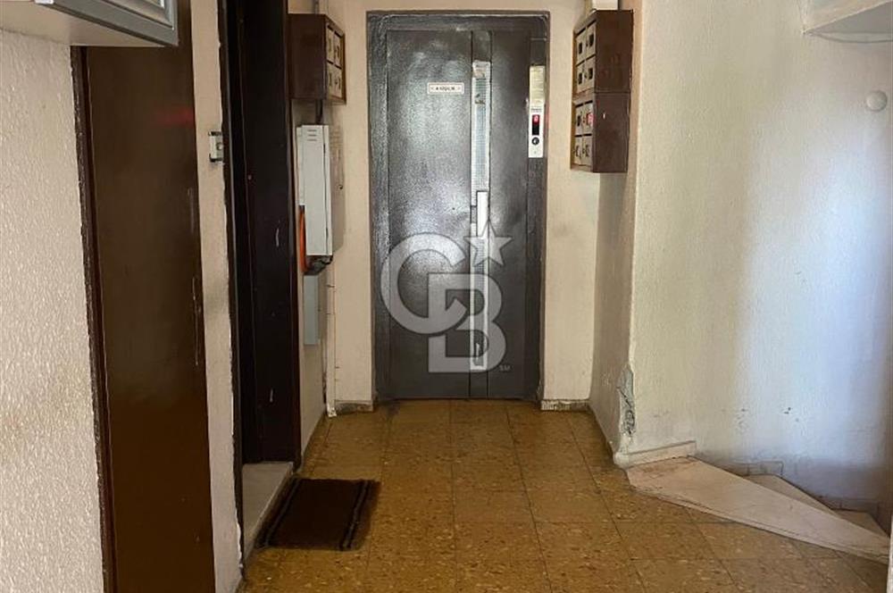 Vatan Caddesi Emlakbank Sitesinde Kiralık 3+1 Masrafsız  Daire