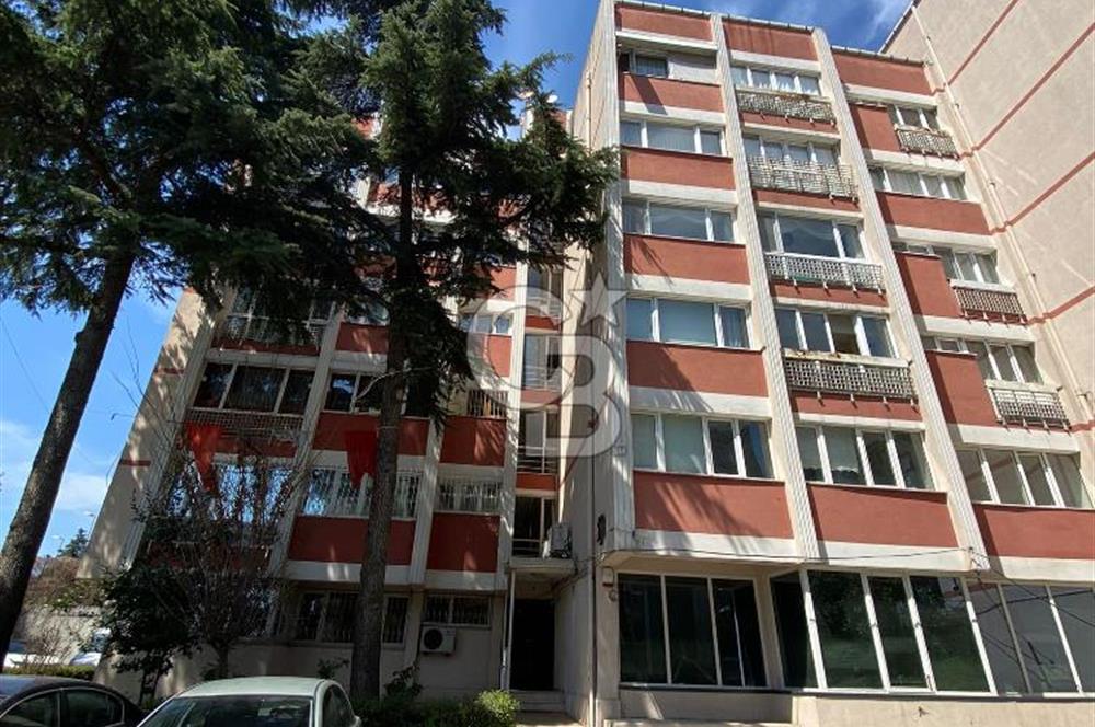 Vatan Caddesi Emlakbank Sitesinde Kiralık 3+1 Masrafsız  Daire