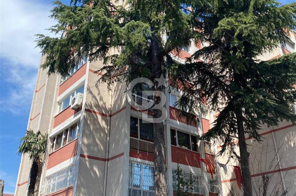 Vatan Caddesi Emlakbank Sitesinde Kiralık 3+1 Masrafsız  Daire