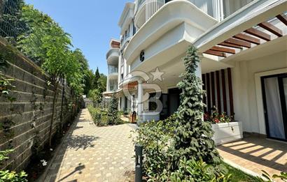 ZERAY MAHAL KARTEPE 'DE OTURUMA HAZIR SATILIK GENİŞ 2+1 DAİRE