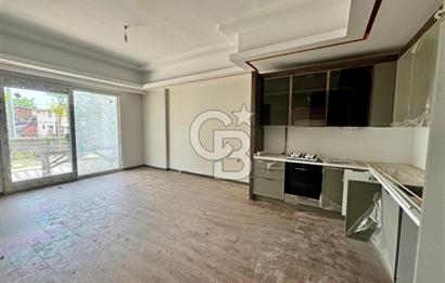 CB TOWER ZERAY MAHAL KARTEPE 'DE SATILIK 1+1 BAHÇE KATI DAİRE