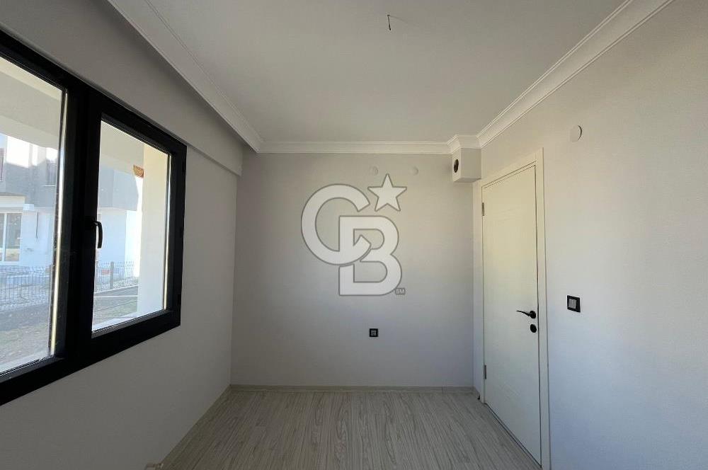 Menemen Seyrekte Kiralık 1+1 Merkezi Konum Daire