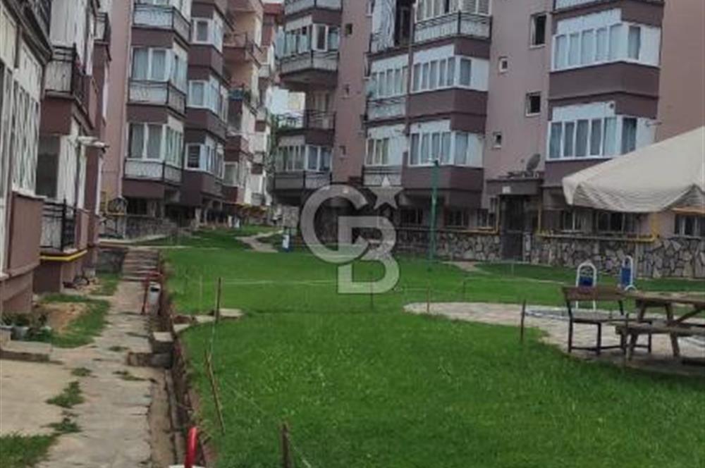 Kınıklı Mh. Satılık 4+1 180 M² Triplex Daire