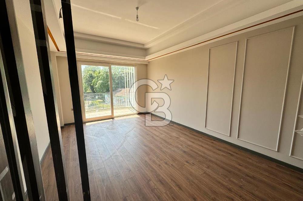 ZERAY MAHAL KARTEPE 'DE OTURUMA HAZIR SATILIK GENİŞ 2+1 DAİRE