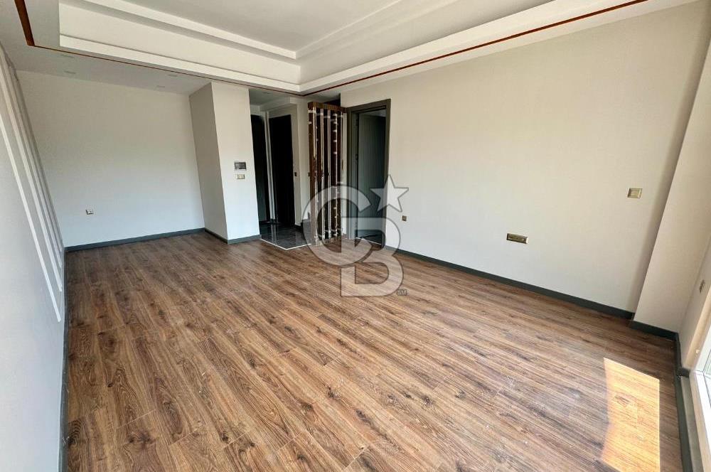 ZERAY MAHAL KARTEPE 'DE OTURUMA HAZIR SATILIK GENİŞ 2+1 DAİRE