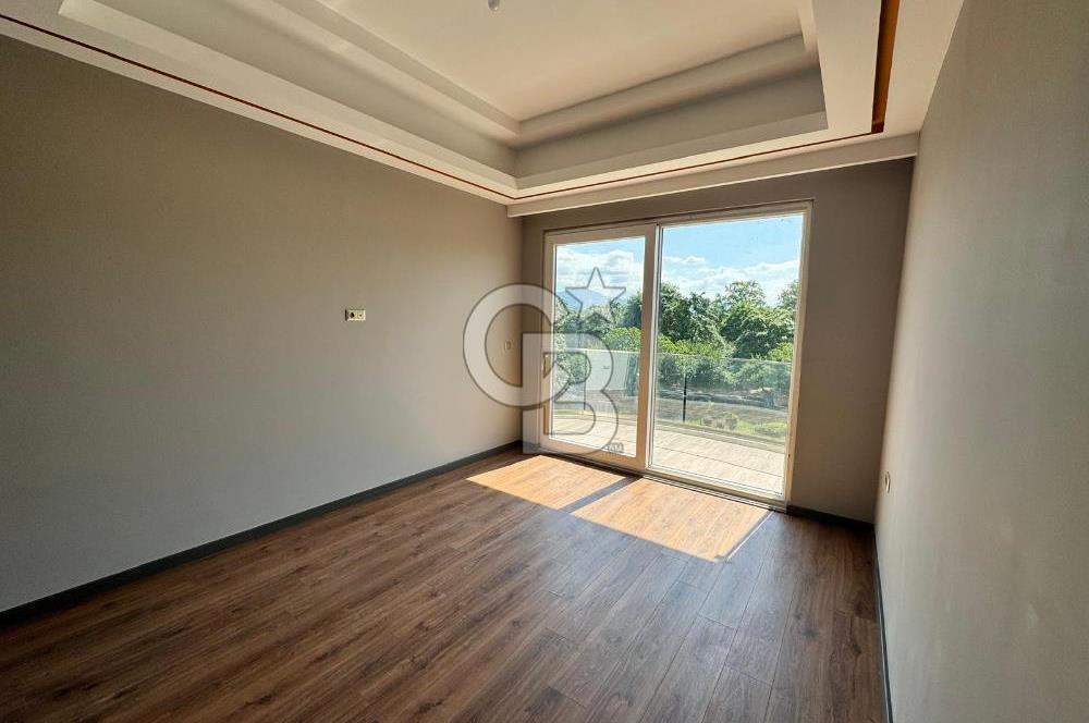 ZERAY MAHAL KARTEPE 'DE OTURUMA HAZIR SATILIK GENİŞ 2+1 DAİRE