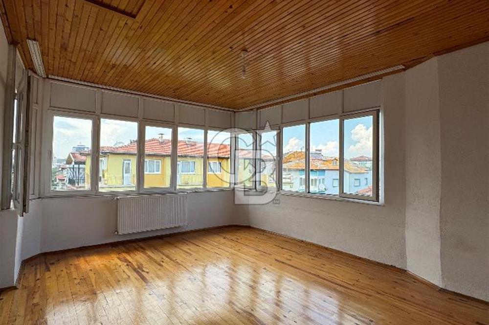 Denizli Bağbaşı Zeytinköy’de 2+1 110m2 Kiralık Daire