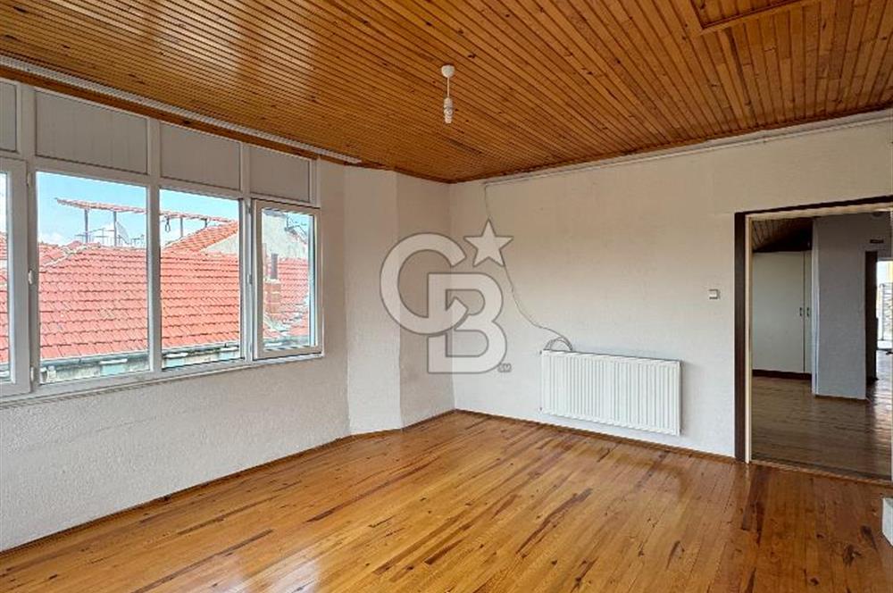 Denizli Bağbaşı Zeytinköy’de 2+1 110m2 Kiralık Daire