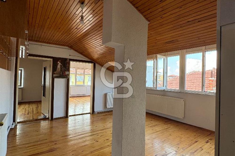 Denizli Bağbaşı Zeytinköy’de 2+1 110m2 Kiralık Daire