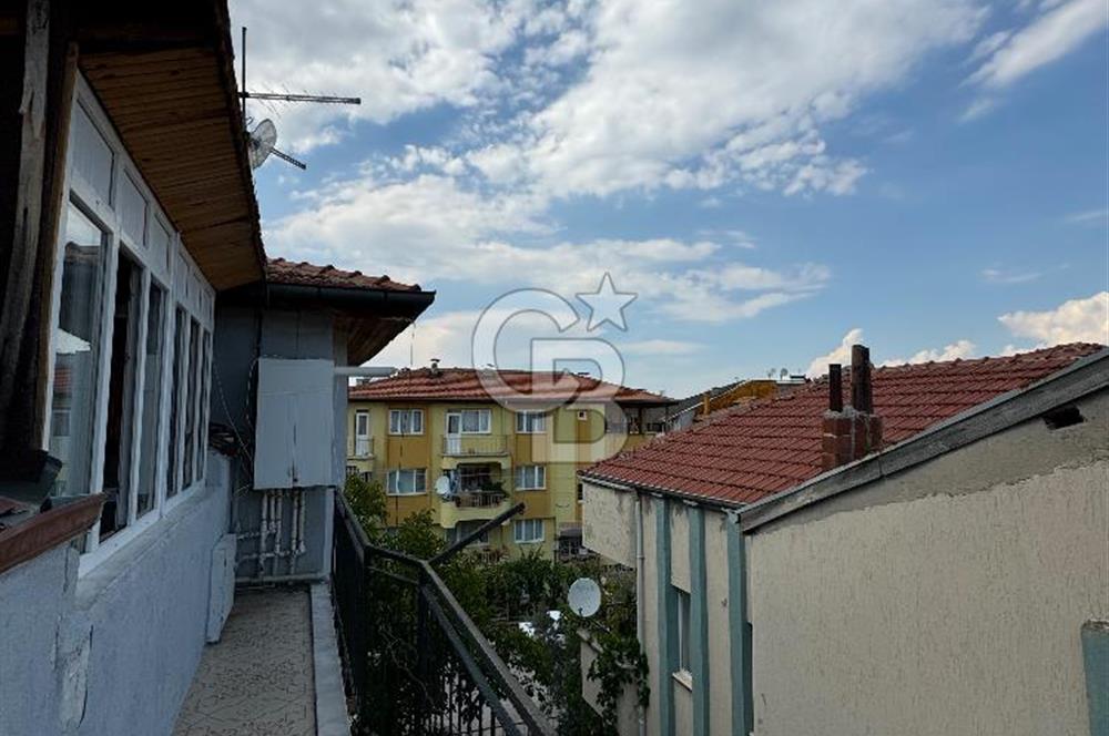 Denizli Bağbaşı Zeytinköy’de 2+1 110m2 Kiralık Daire