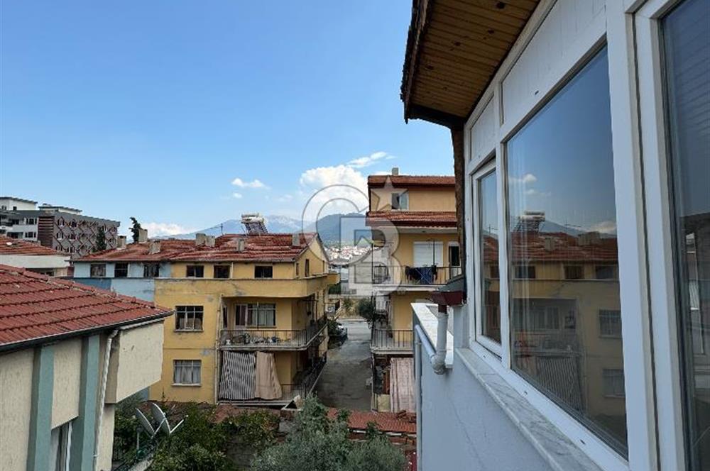 Denizli Bağbaşı Zeytinköy’de 2+1 110m2 Kiralık Daire