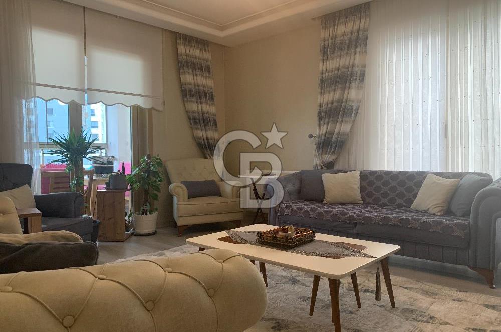 ETLİK ŞEHİR VE GÜLHANE HASTANESİ YAKINI SATILIK LÜKS DAİRE