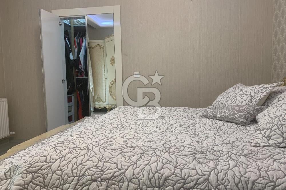 ETLİK ŞEHİR VE GÜLHANE HASTANESİ YAKINI SATILIK LÜKS DAİRE