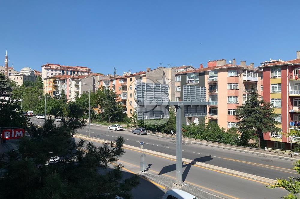 BASINEVLERİ SELÇUKLU CADDESİNDE ASANSÖRLÜ SATILIK DAİRE