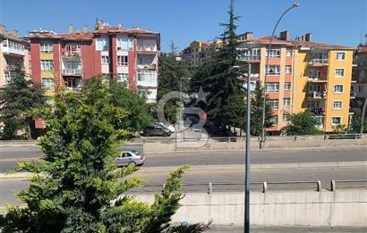 BASINEVLERİ SELÇUKLU CADDESİNDE ASANSÖRLÜ SATILIK DAİRE