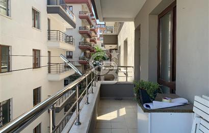 BASINEVLERİ SELÇUKLU CADDESİNDE ASANSÖRLÜ SATILIK DAİRE