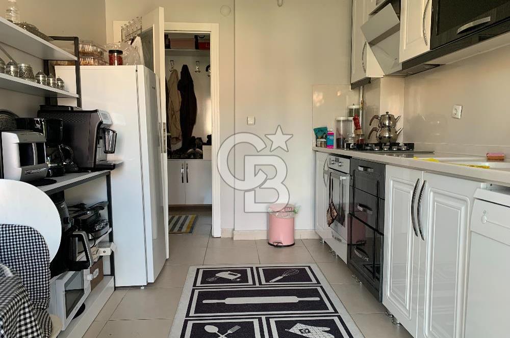 BASINEVLERİ SELÇUKLU CADDESİNDE ASANSÖRLÜ SATILIK DAİRE