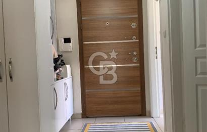 BASINEVLERİ SELÇUKLU CADDESİNDE ASANSÖRLÜ SATILIK DAİRE