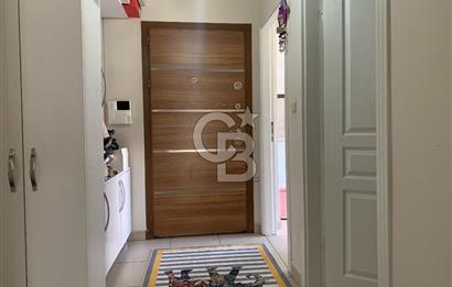 BASINEVLERİ SELÇUKLU CADDESİNDE ASANSÖRLÜ SATILIK DAİRE