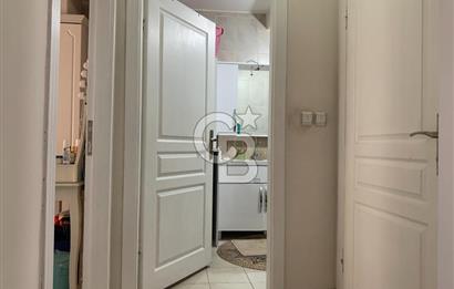 BASINEVLERİ SELÇUKLU CADDESİNDE ASANSÖRLÜ SATILIK DAİRE