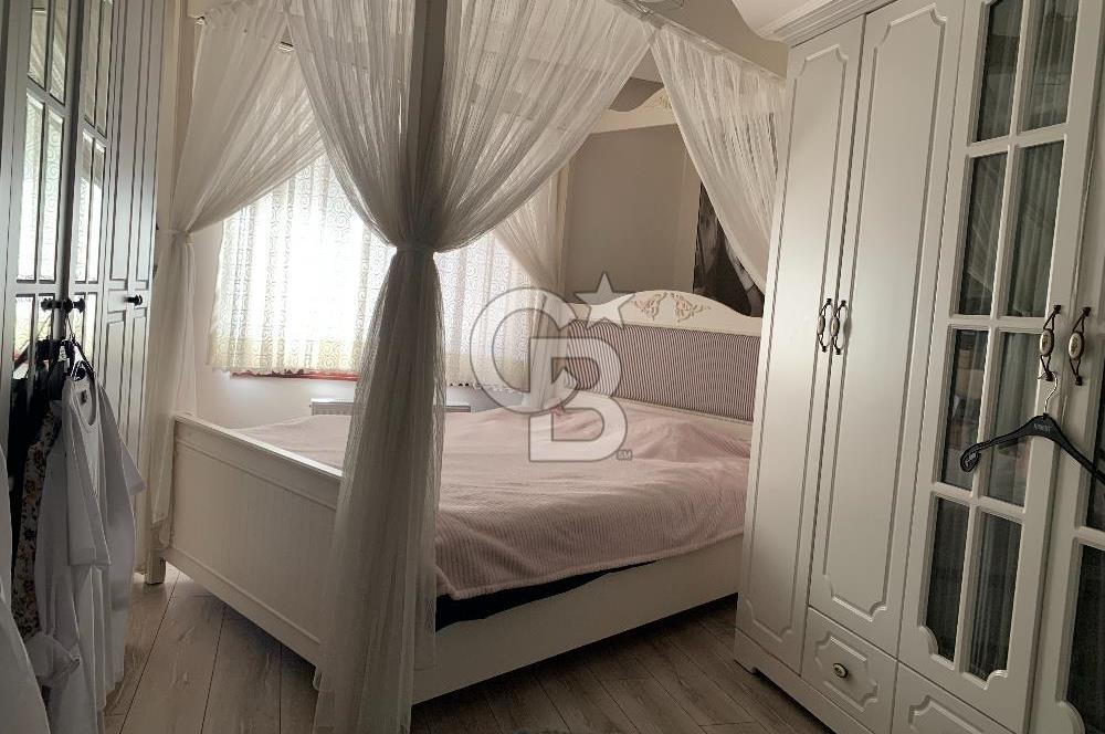 BASINEVLERİ SELÇUKLU CADDESİNDE ASANSÖRLÜ SATILIK DAİRE