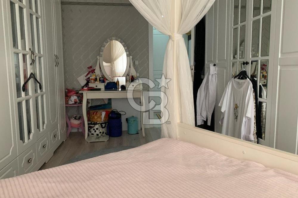 BASINEVLERİ SELÇUKLU CADDESİNDE ASANSÖRLÜ SATILIK DAİRE