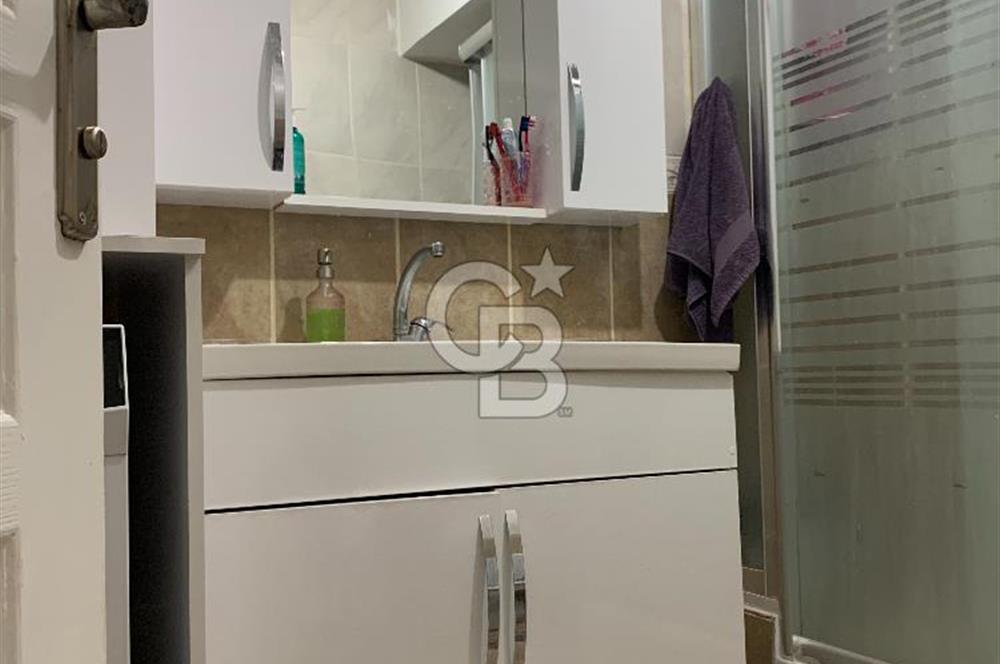 BASINEVLERİ SELÇUKLU CADDESİNDE ASANSÖRLÜ SATILIK DAİRE