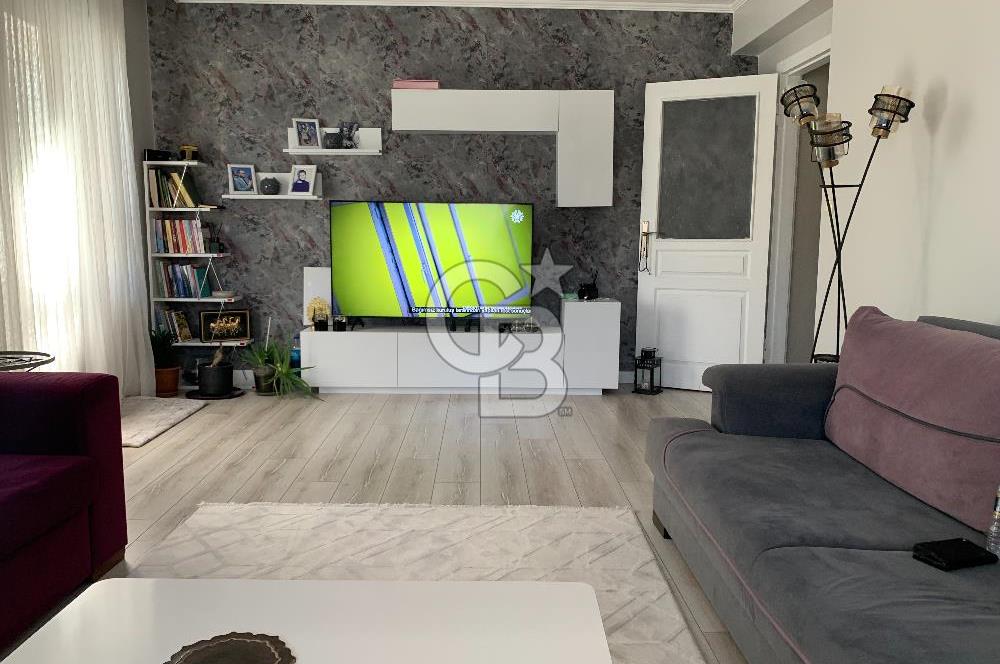 BASINEVLERİ SELÇUKLU CADDESİNDE ASANSÖRLÜ SATILIK DAİRE