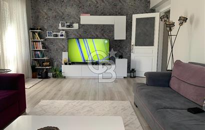 BASINEVLERİ SELÇUKLU CADDESİNDE ASANSÖRLÜ SATILIK DAİRE