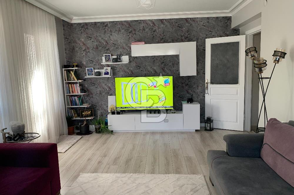 BASINEVLERİ SELÇUKLU CADDESİNDE ASANSÖRLÜ SATILIK DAİRE