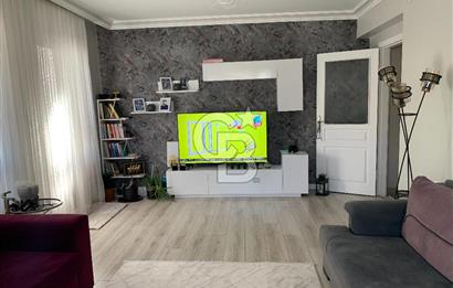 BASINEVLERİ SELÇUKLU CADDESİNDE ASANSÖRLÜ SATILIK DAİRE