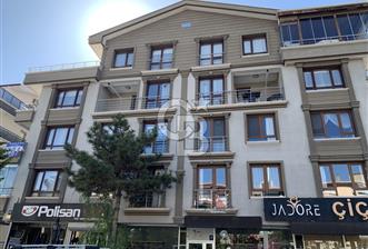 BASINEVLERİ SELÇUKLU CADDESİNDE ASANSÖRLÜ SATILIK DAİRE