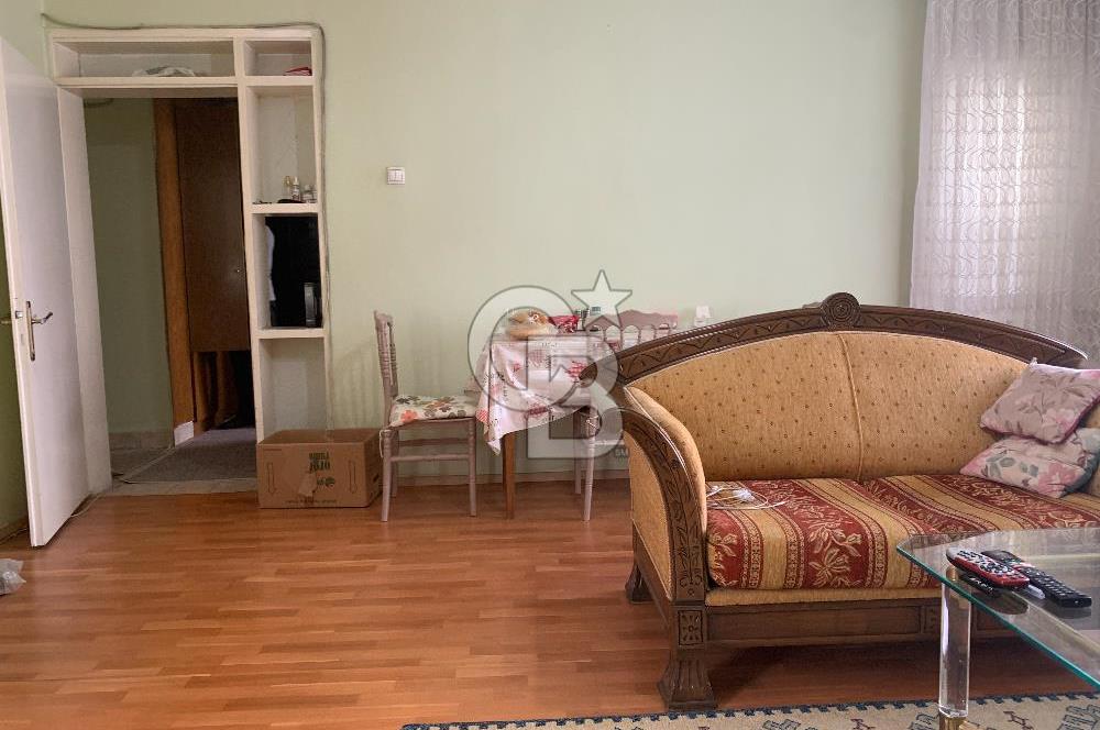 BATIKENT İNÖNÜ MAHALLESİ KENTBİRLİK SİTESİ SATILIK DAİRE