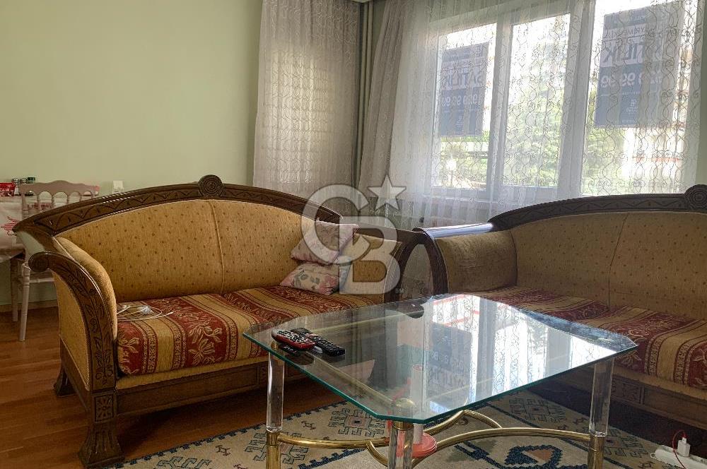 BATIKENT İNÖNÜ MAHALLESİ KENTBİRLİK SİTESİ SATILIK DAİRE