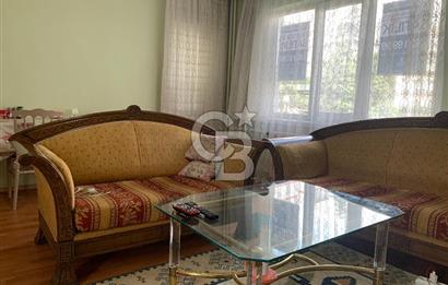 BATIKENT İNÖNÜ MAHALLESİ KENTBİRLİK SİTESİ SATILIK DAİRE