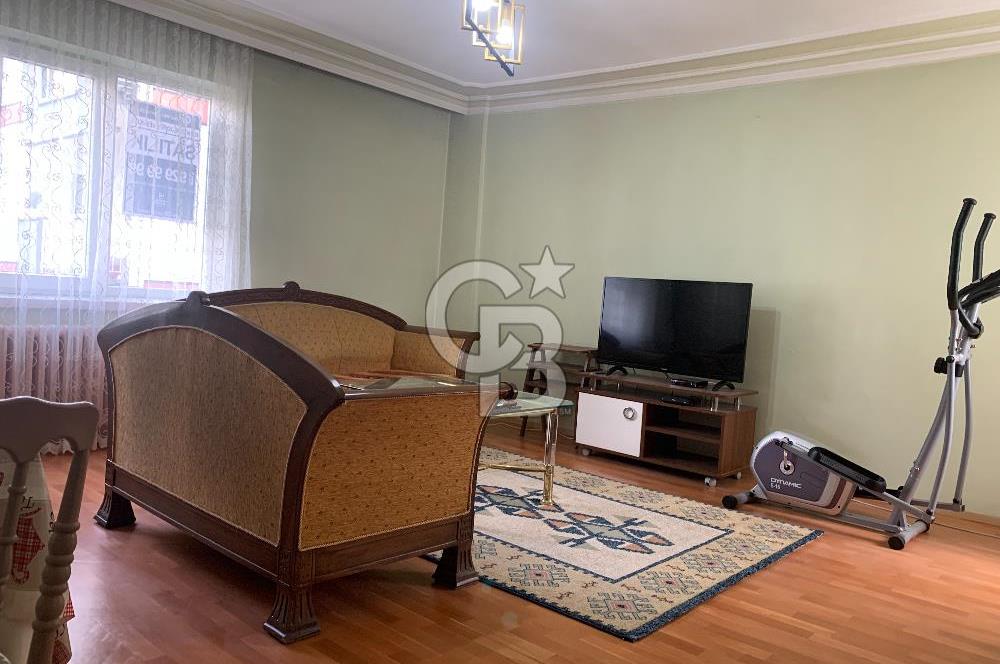 BATIKENT İNÖNÜ MAHALLESİ KENTBİRLİK SİTESİ SATILIK DAİRE