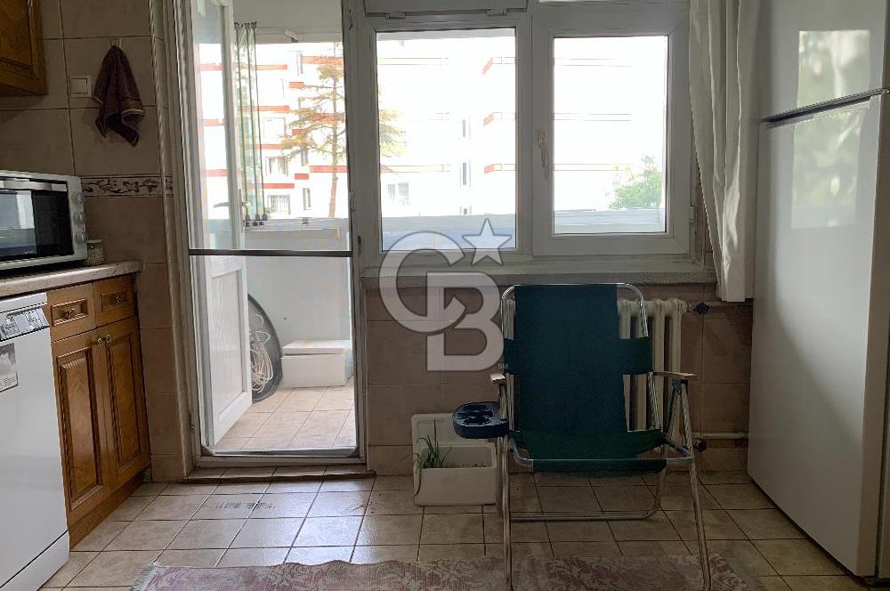 BATIKENT İNÖNÜ MAHALLESİ KENTBİRLİK SİTESİ SATILIK DAİRE