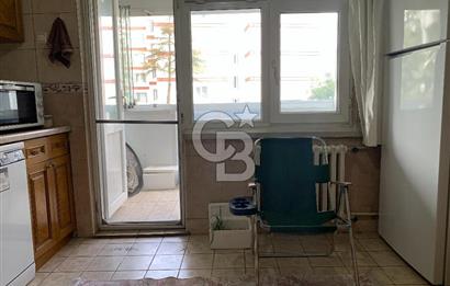 BATIKENT İNÖNÜ MAHALLESİ KENTBİRLİK SİTESİ SATILIK DAİRE