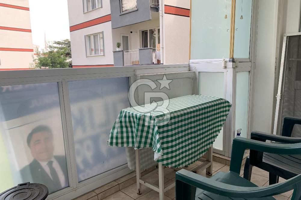 BATIKENT İNÖNÜ MAHALLESİ KENTBİRLİK SİTESİ SATILIK DAİRE