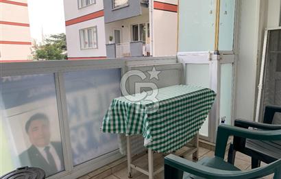 BATIKENT İNÖNÜ MAHALLESİ KENTBİRLİK SİTESİ SATILIK DAİRE