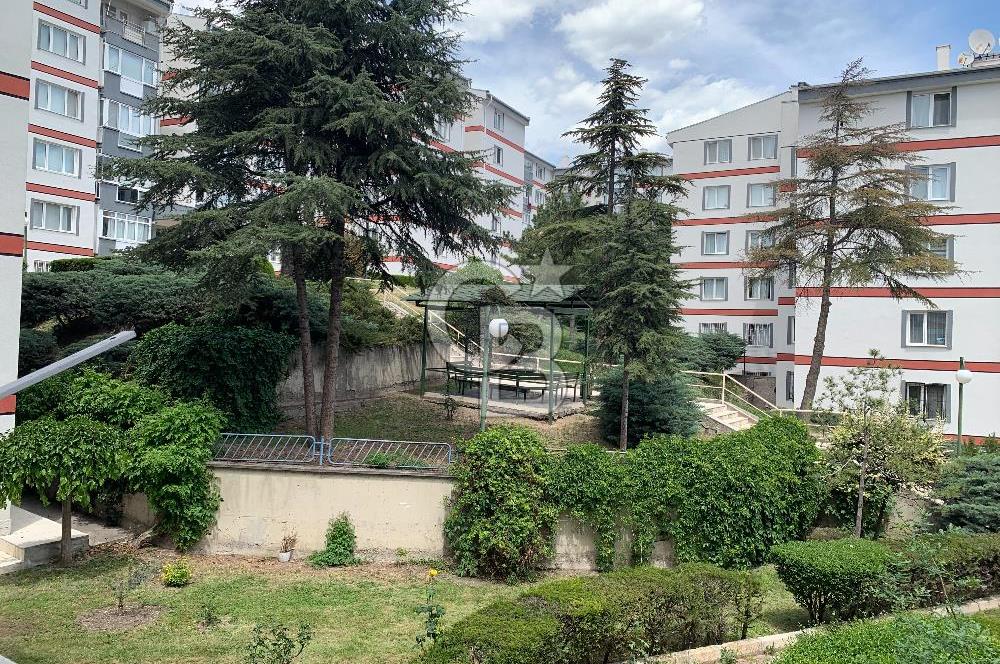 BATIKENT İNÖNÜ MAHALLESİ KENTBİRLİK SİTESİ SATILIK DAİRE