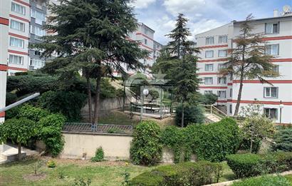 BATIKENT İNÖNÜ MAHALLESİ KENTBİRLİK SİTESİ SATILIK DAİRE